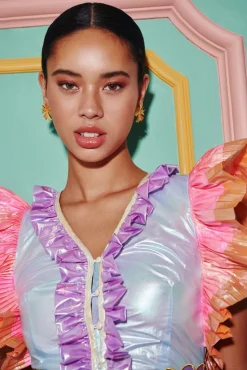 Celia B Thalassa Dress Pink Outlet