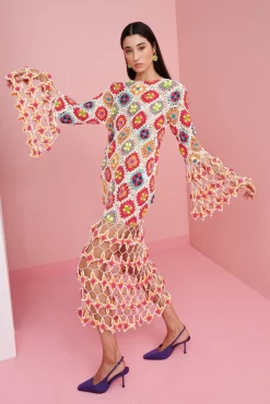 Celia B Thalia Dress New