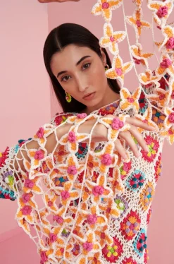 Celia B Thalia Dress New