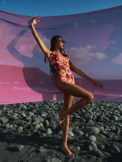 Celia B Torbe Swimsuit Online