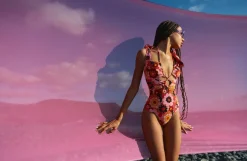 Celia B Torbe Swimsuit Online