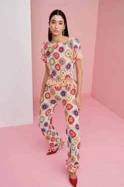 Celia B Ursus Pants Clearance