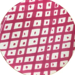 Celia B Water Lilies Plate Set Of Two Online