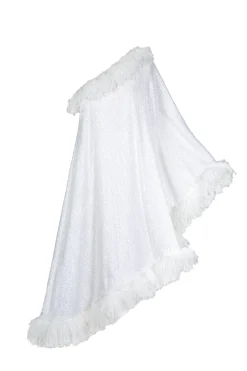 Celia B Willow Dress White Sale