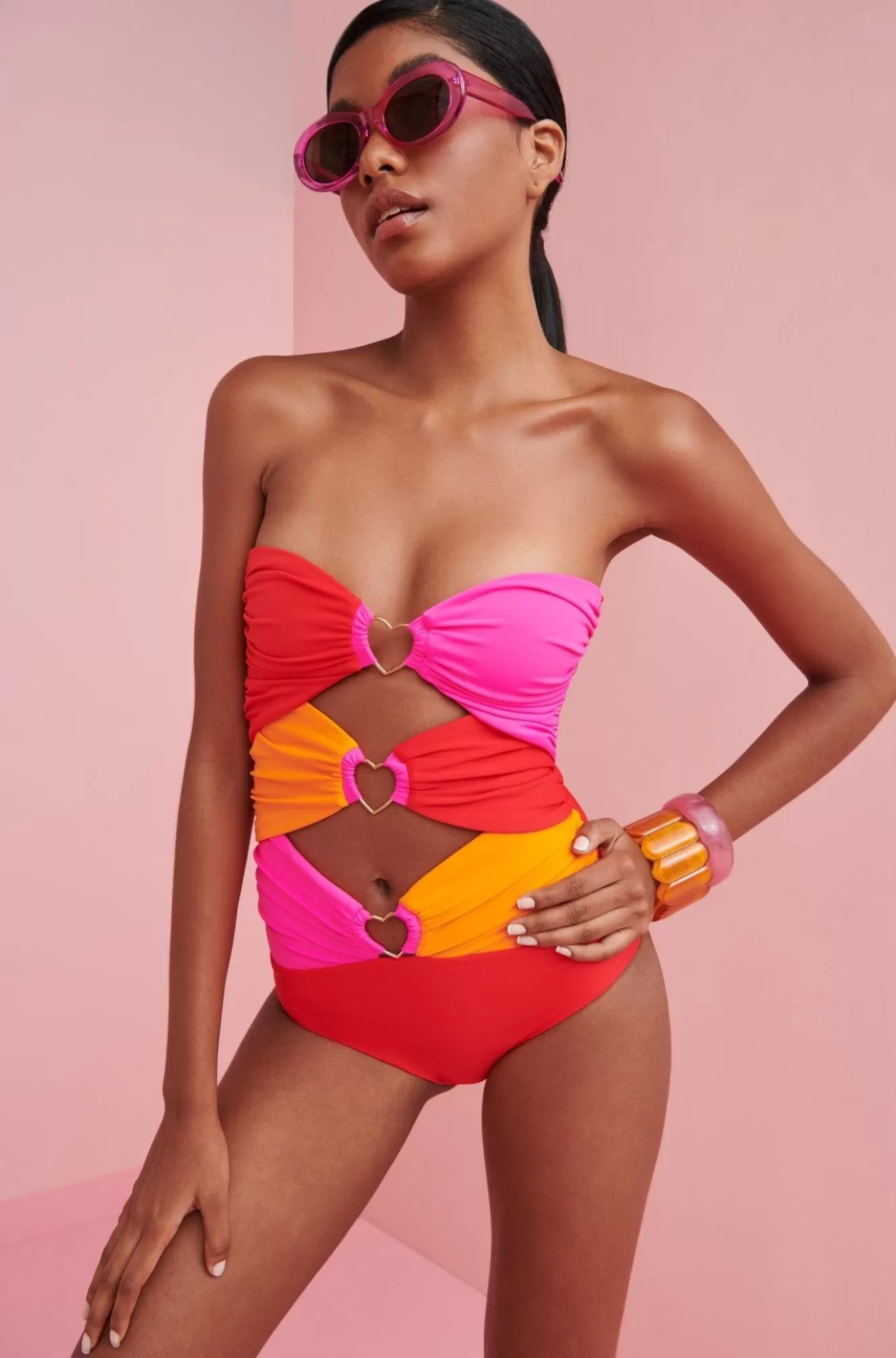 Amprose Swimsuit | Celia B Online