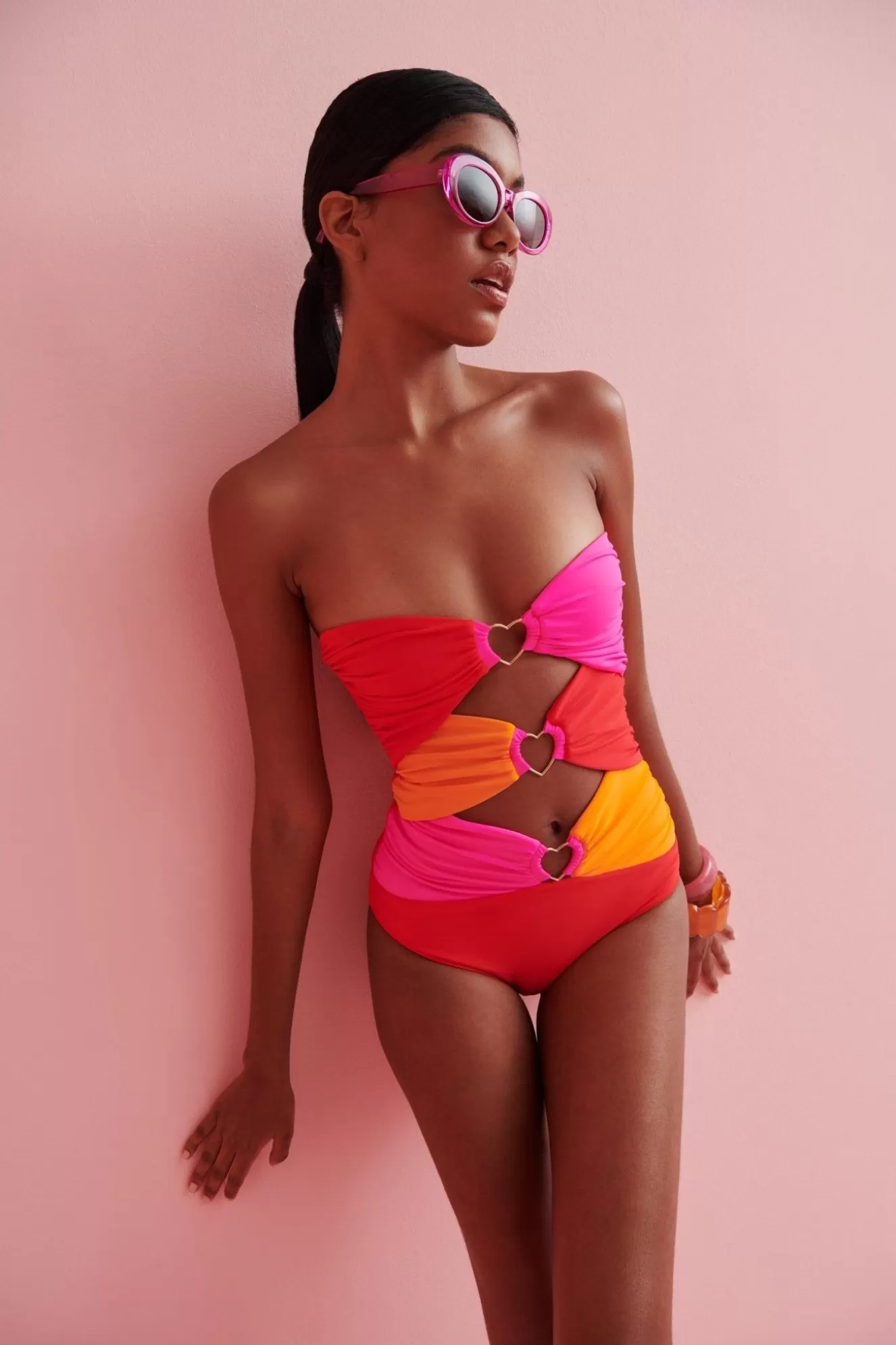 Amprose Swimsuit | Celia B Online