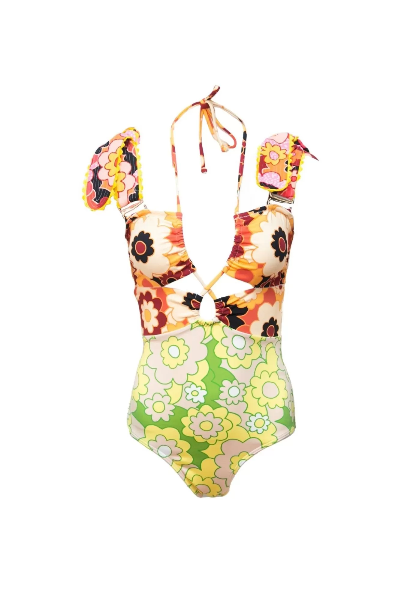 Argilla Swimsuit | Celia B Best Sale