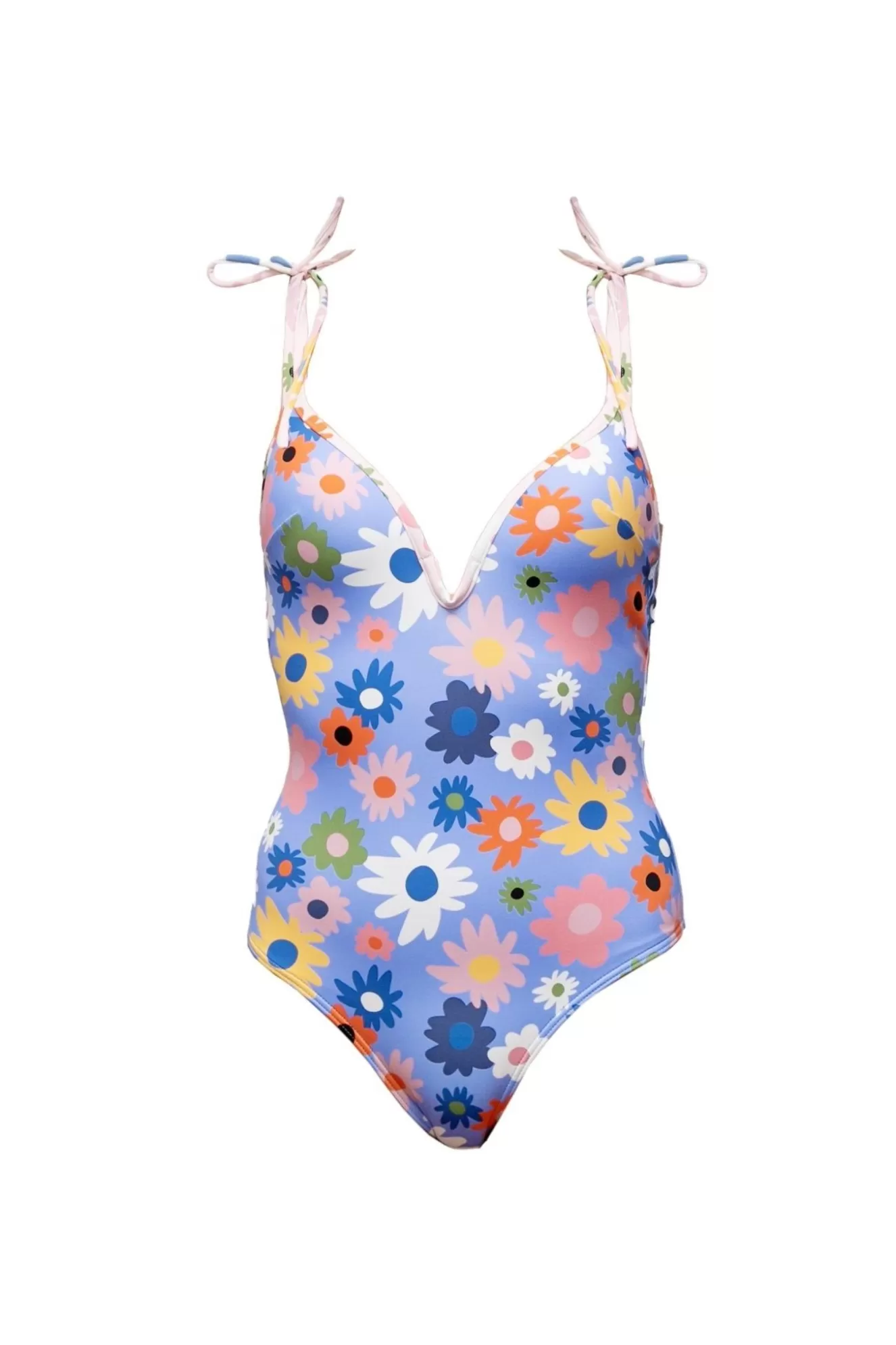 Cala Swimsuit | Celia B Discount