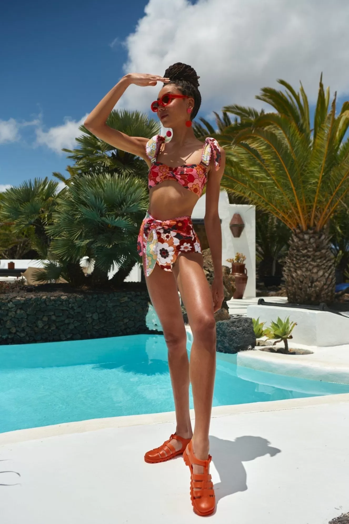 Diorite Swimsuit | Celia B Store