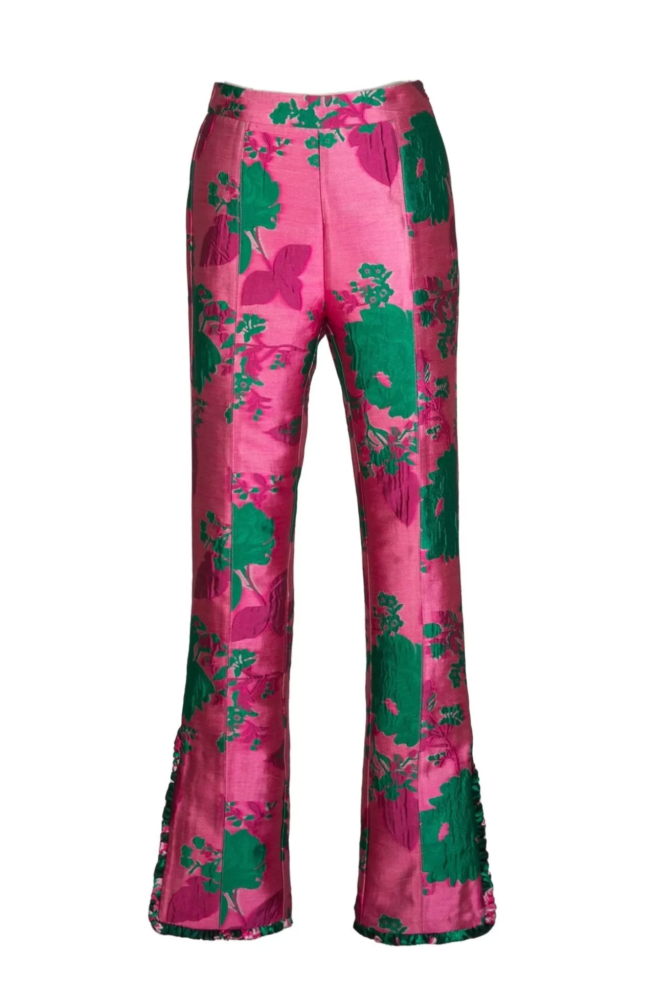 Falu Pant - Pink | Celia B Store