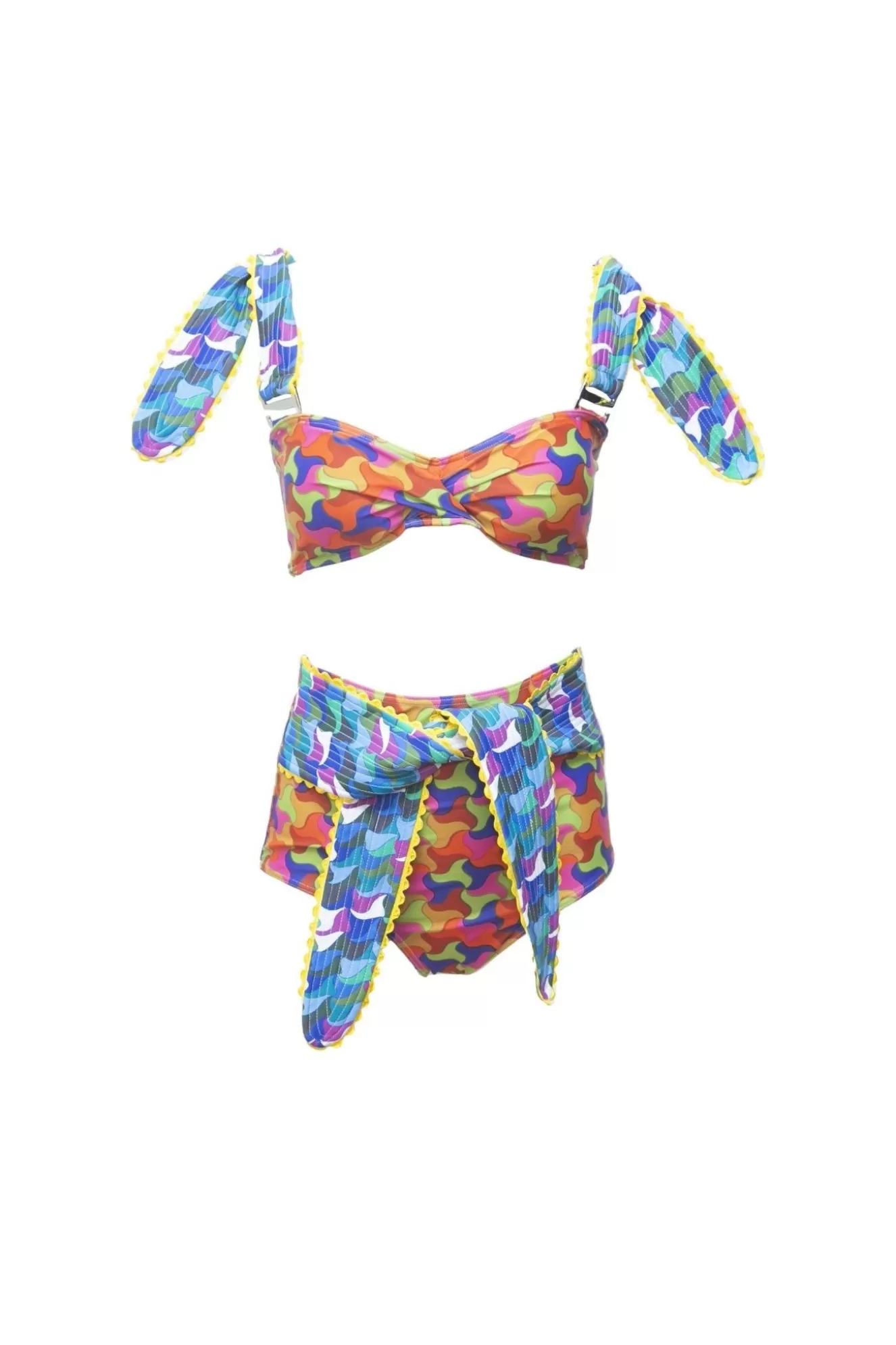 Granito Swimsuit | Celia B Shop