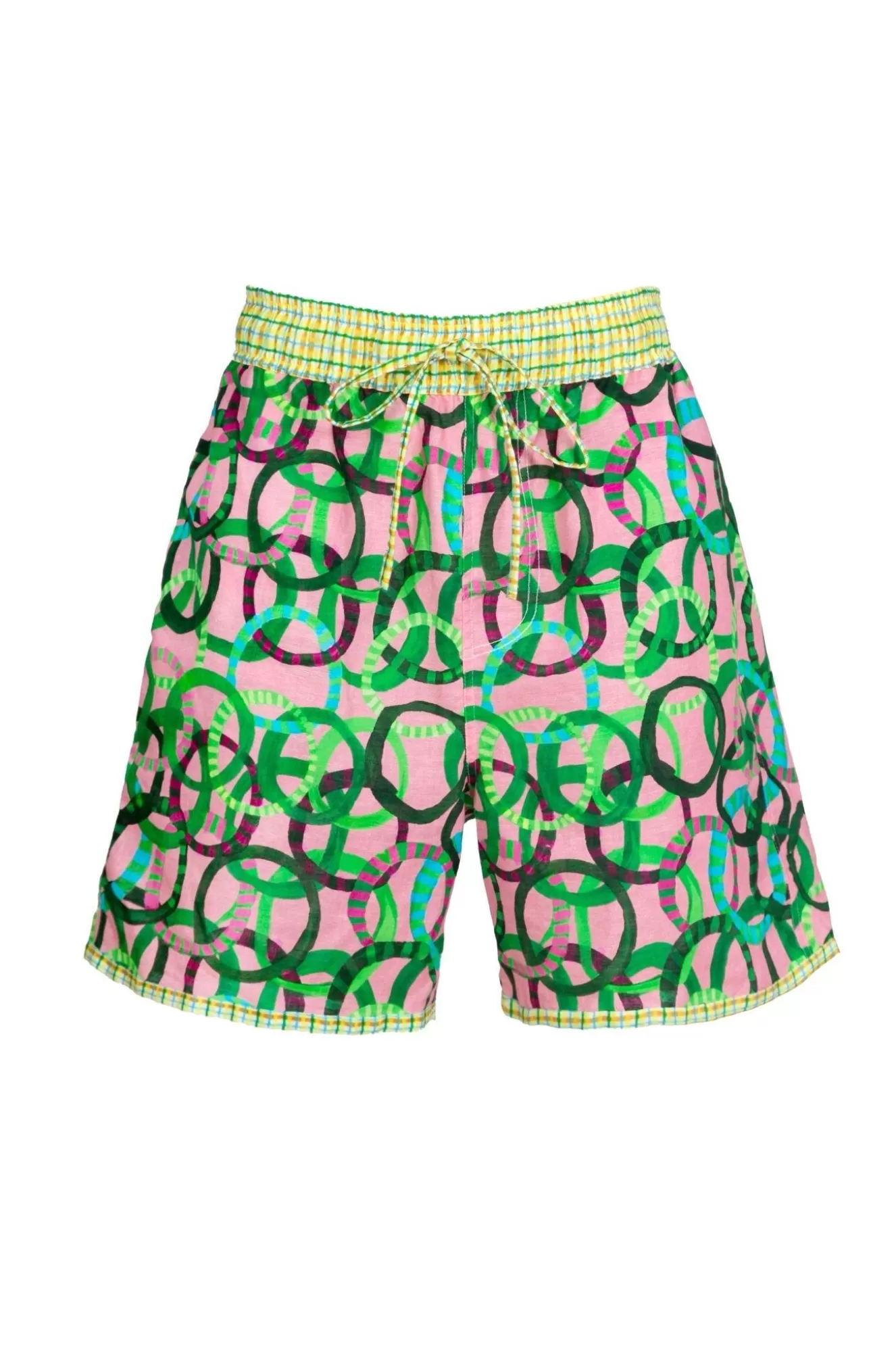 Huron Men´S Shorts | Celia B Discount