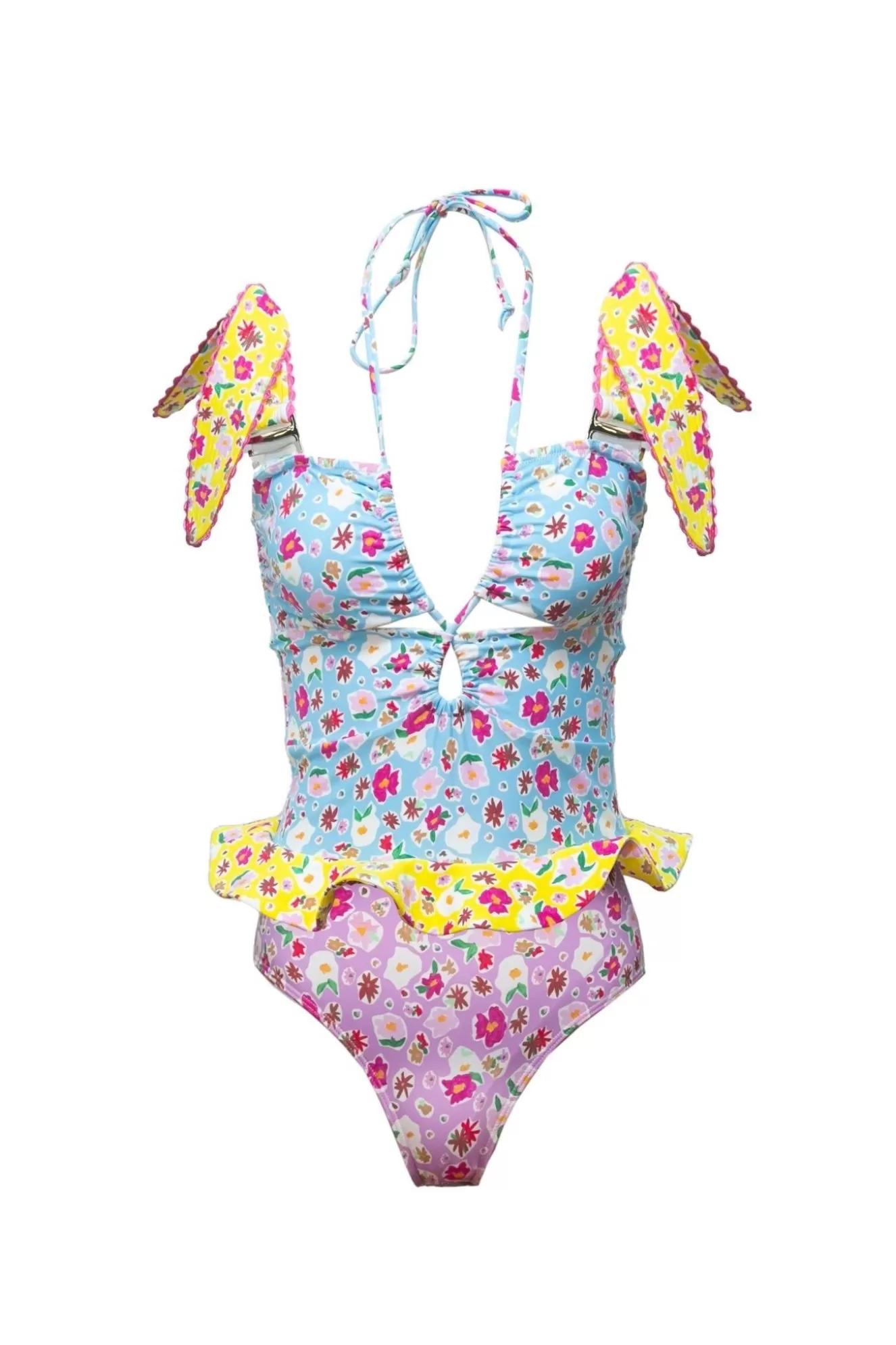 Sabbia Swimsuit | Celia B Clearance