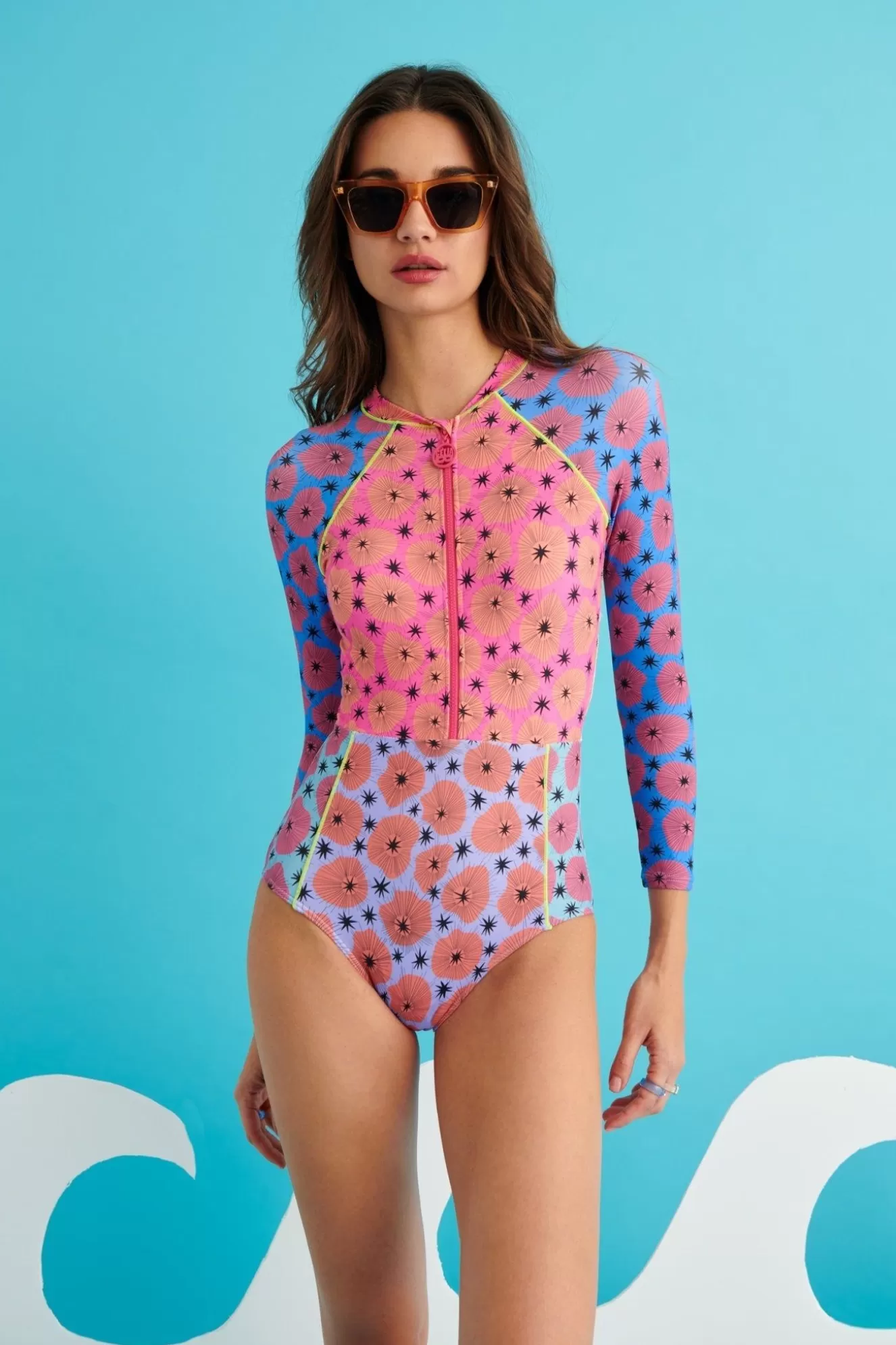 Salema Swimsuit | Celia B New