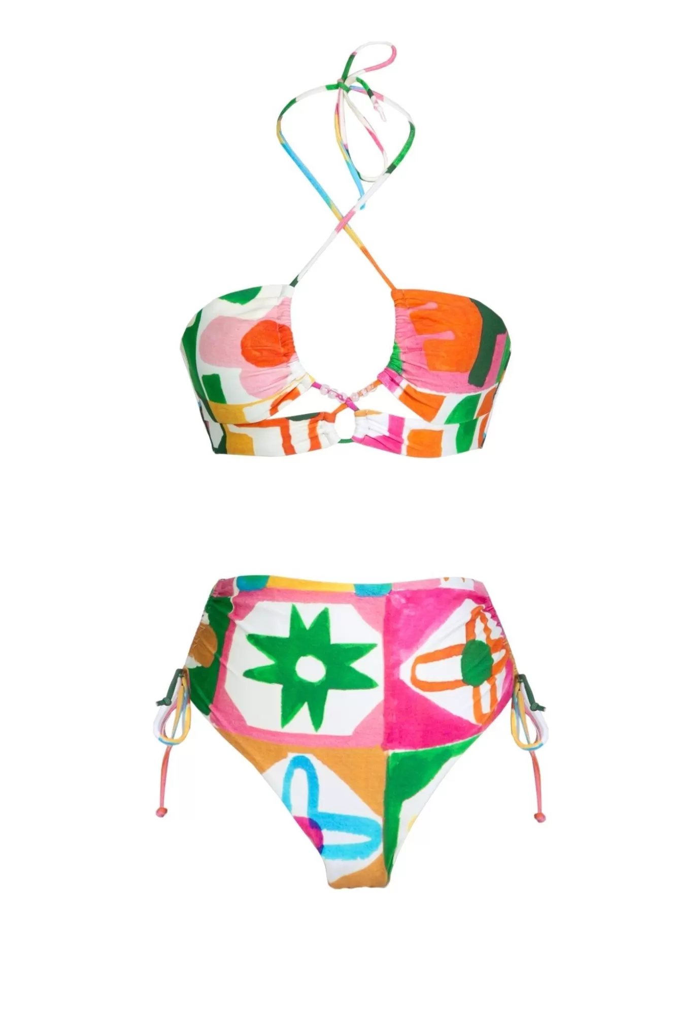 Venetian Bikini | Celia B Online